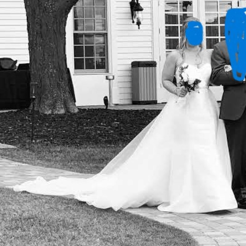 Sottero And Midgley "Eldridge" - Picture 5 of 7